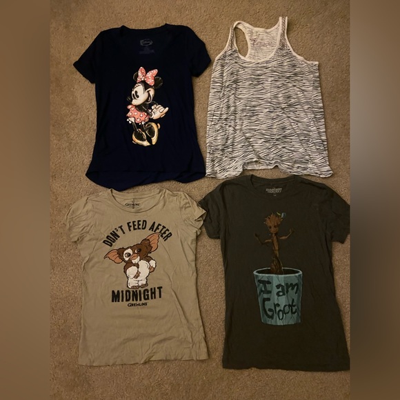 If you have any questions please call or text 716-259-0290 there are many shirts - Picture 8 of 16